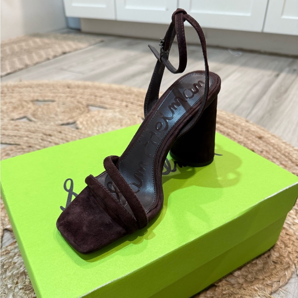Free people/ Sam Edelman collab